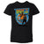 Kofi Kingston Kids Toddler T-Shirt | 500 LEVEL