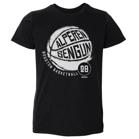 Alperen Sengun Kids Toddler T-Shirt | 500 LEVEL