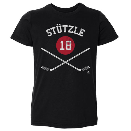Tim Stutzle Kids Toddler T-Shirt | 500 LEVEL