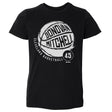 Donovan Mitchell Kids Toddler T-Shirt | 500 LEVEL