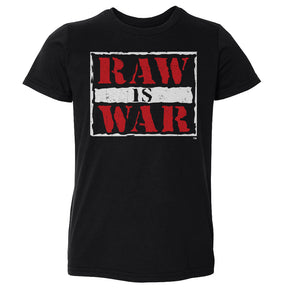 Raw Kids Toddler T-Shirt | 500 LEVEL