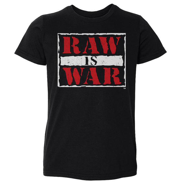 Raw Kids Toddler T-Shirt | 500 LEVEL