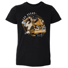 Ivan Barbashev Kids Toddler T-Shirt | 500 LEVEL