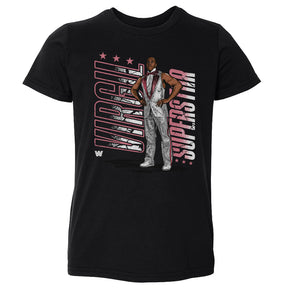 Virgil Kids Toddler T-Shirt | 500 LEVEL