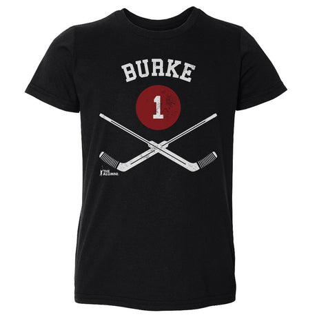 Sean Burke Kids Toddler T-Shirt | 500 LEVEL