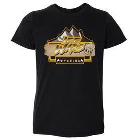 Ice Wars Kids Toddler T-Shirt | 500 LEVEL