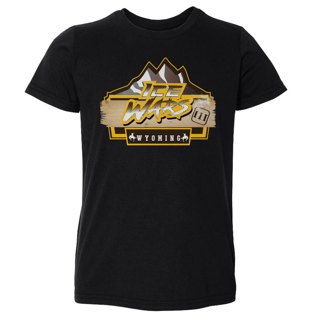 Ice Wars Kids Toddler T-Shirt | 500 LEVEL