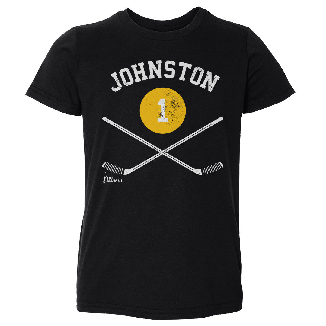 Ed Johnston Kids Toddler T-Shirt | 500 LEVEL