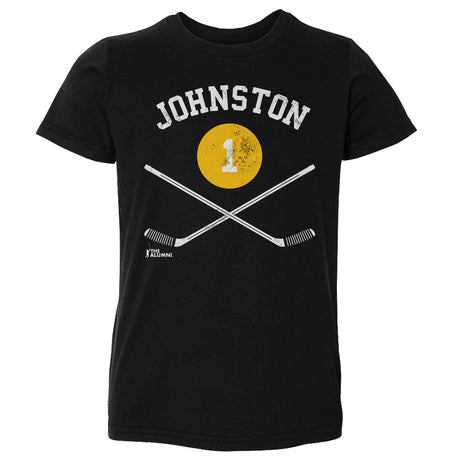 Ed Johnston Kids Toddler T-Shirt | 500 LEVEL