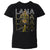 Lana Kids Toddler T-Shirt | 500 LEVEL