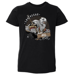 Adin Hill Kids Toddler T-Shirt | 500 LEVEL