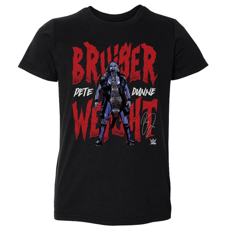 Pete Dunne Kids Toddler T-Shirt | 500 LEVEL