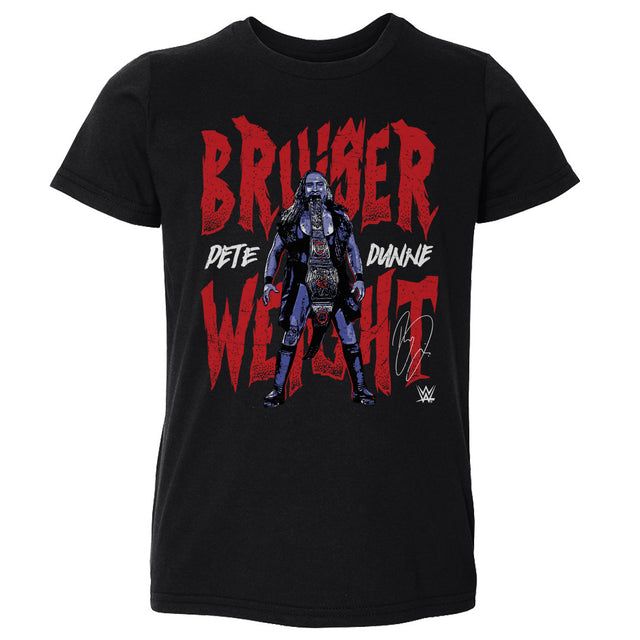 Pete Dunne Kids Toddler T-Shirt | 500 LEVEL