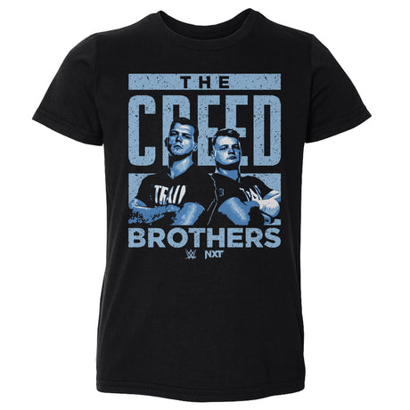 The Creed Kids Toddler T-Shirt | 500 LEVEL