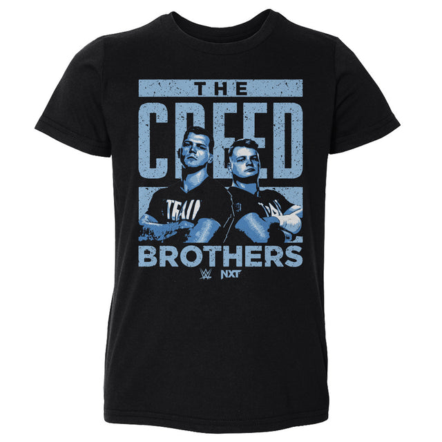 The Creed Kids Toddler T-Shirt | 500 LEVEL