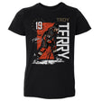 Troy Terry Kids Toddler T-Shirt | 500 LEVEL
