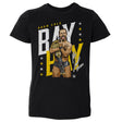 Adam Cole Kids Toddler T-Shirt | 500 LEVEL