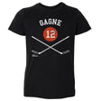 Simon Gagne Kids Toddler T-Shirt | 500 LEVEL