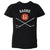 Simon Gagne Kids Toddler T-Shirt | 500 LEVEL
