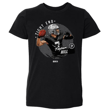 Taysom Hill Kids Toddler T-Shirt | 500 LEVEL