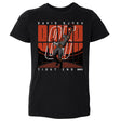 David Njoku Kids Toddler T-Shirt | 500 LEVEL