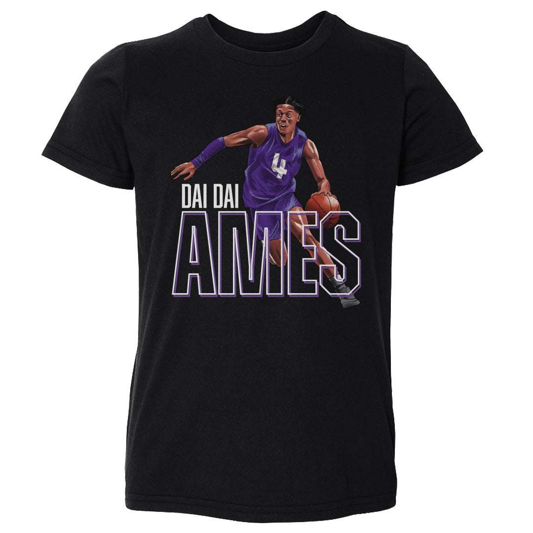 Dai Dai Ames Kids Toddler T-Shirt | 500 LEVEL