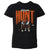 Kareem Hunt Kids Toddler T-Shirt | 500 LEVEL