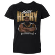 Mark Henry Kids Toddler T-Shirt | 500 LEVEL
