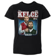 Jason Kelce Kids Toddler T-Shirt | 500 LEVEL