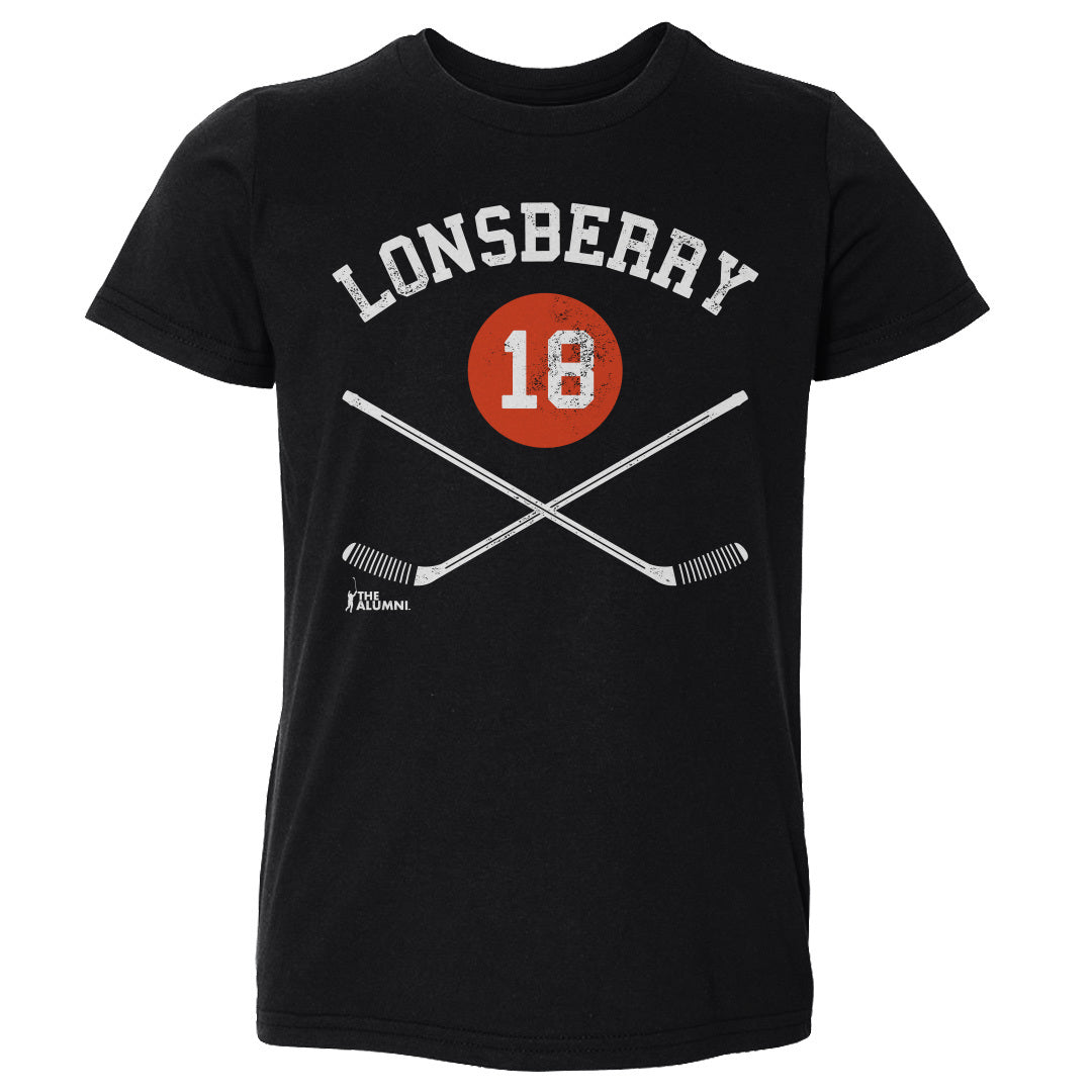 Ross Lonsberry Kids Toddler T-Shirt | 500 LEVEL
