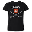 Murray Craven Kids Toddler T-Shirt | 500 LEVEL