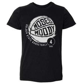 Moses Moody Kids Toddler T-Shirt | 500 LEVEL