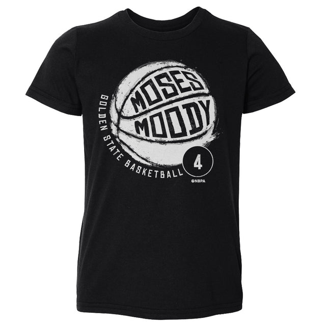 Moses Moody Kids Toddler T-Shirt | 500 LEVEL