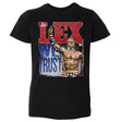 Lex Luger Kids Toddler T-Shirt | 500 LEVEL