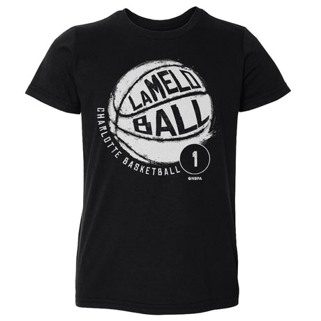 LaMelo Ball Kids Toddler T-Shirt | 500 LEVEL