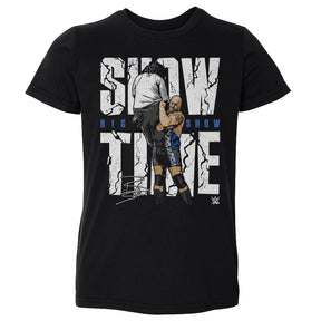 Big Show Kids Toddler T-Shirt | 500 LEVEL