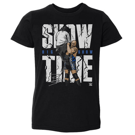 Big Show Kids Toddler T-Shirt | 500 LEVEL