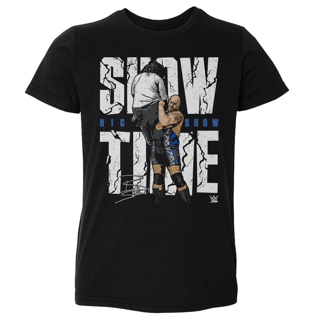 Big Show Kids Toddler T-Shirt | 500 LEVEL