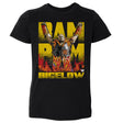 Bam Bam Bigelow Kids Toddler T-Shirt | 500 LEVEL