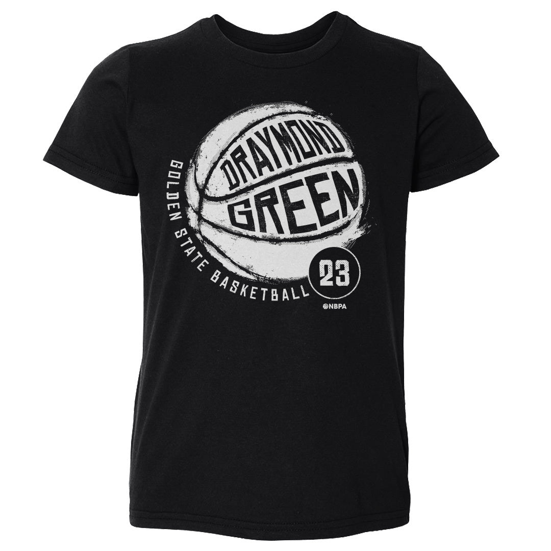 Draymond Green Kids Toddler T-Shirt | 500 LEVEL