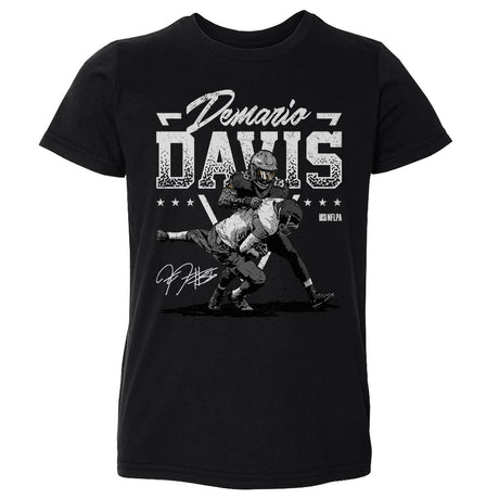 Demario Davis Kids Toddler T-Shirt | 500 LEVEL