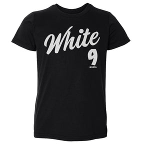 Derrick White Kids Toddler T-Shirt | 500 LEVEL