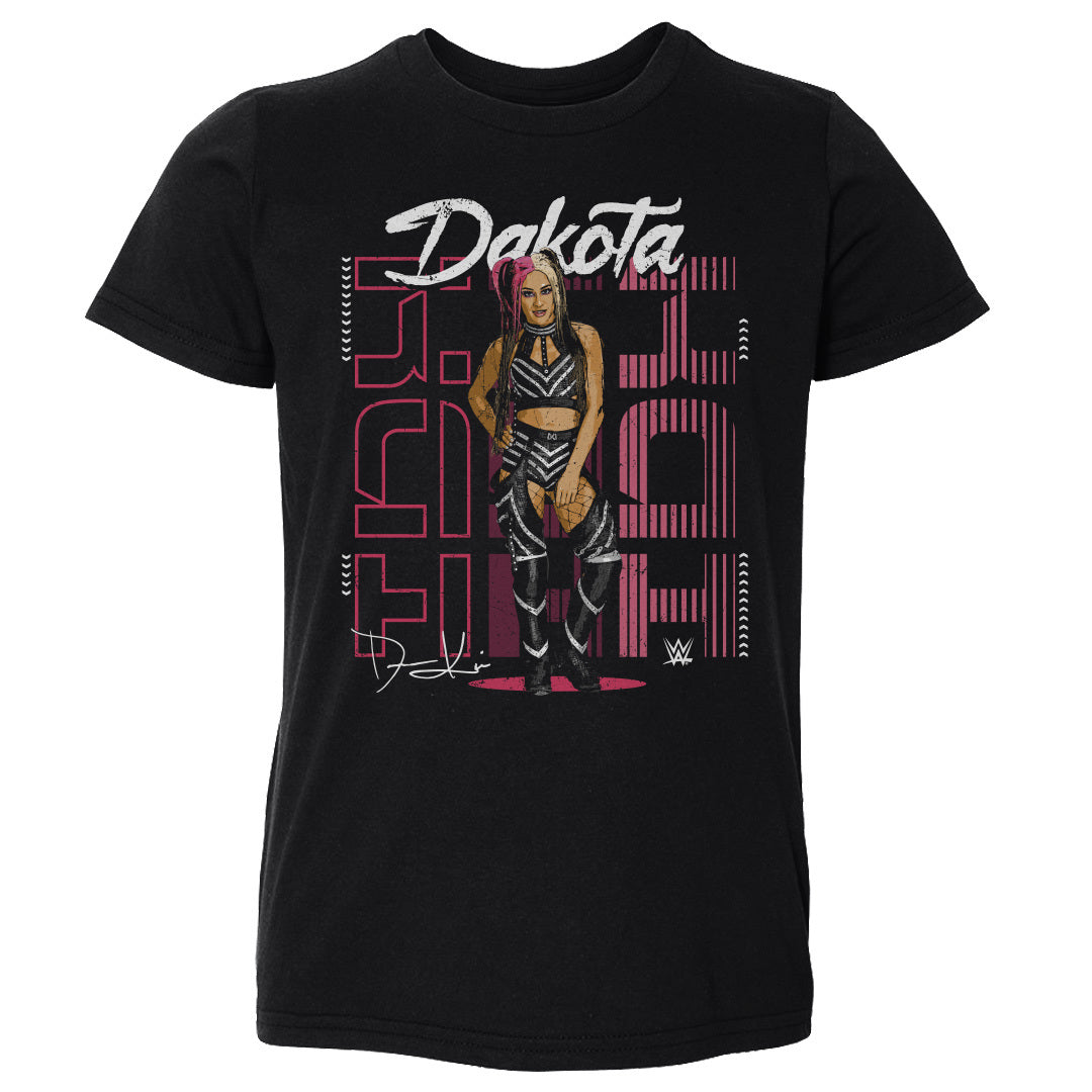 Dakota Kai Kids Toddler T-Shirt | 500 LEVEL