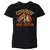 Cowboy Bob Orton Kids Toddler T-Shirt | 500 LEVEL