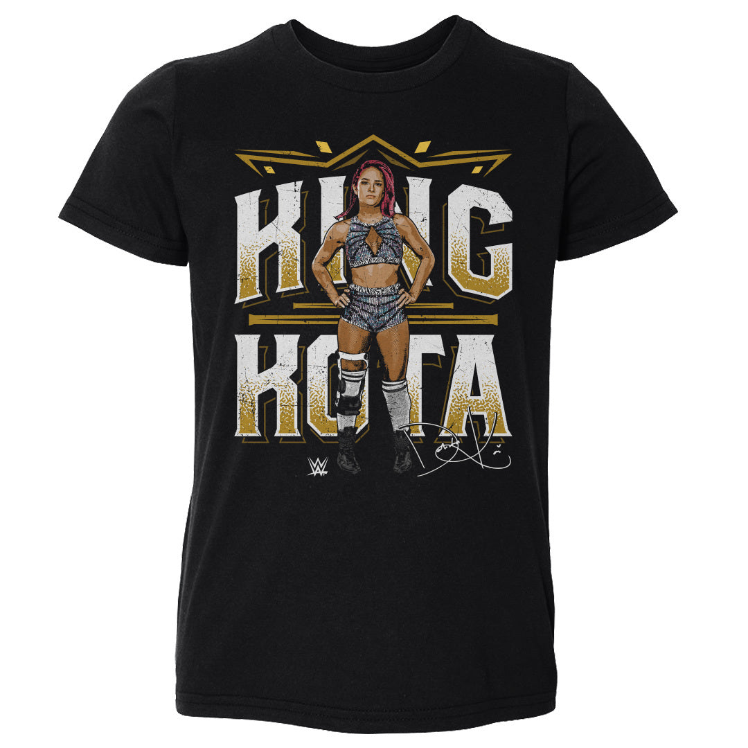 Dakota Kai Kids Toddler T-Shirt | 500 LEVEL