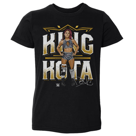 Dakota Kai Kids Toddler T-Shirt | 500 LEVEL