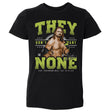 A.J. Styles Kids Toddler T-Shirt | 500 LEVEL