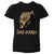 Lince Dorado Kids Toddler T-Shirt | 500 LEVEL
