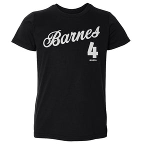 Scottie Barnes Kids Toddler T-Shirt | 500 LEVEL