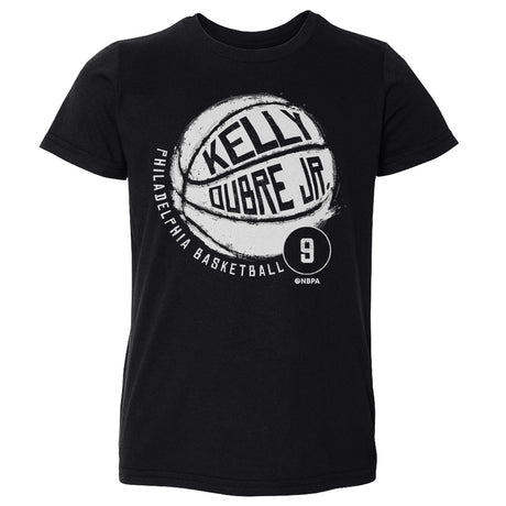 Kelly Oubre Jr. Kids Toddler T-Shirt | 500 LEVEL